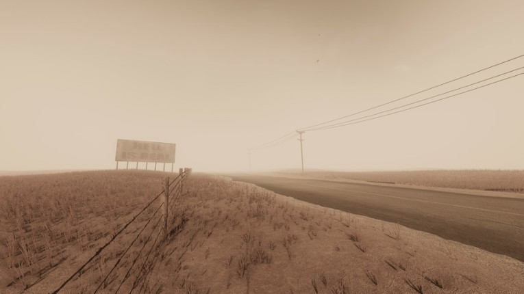 Rodeo Clown screenshot