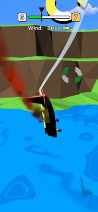 Rolly Plane screenshot