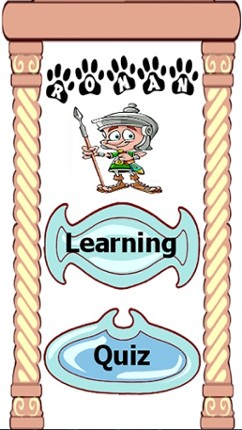 Roman numerals empire normal 3rd grade math numerology games screenshot