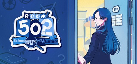 Games like Room 502 : School Mystery Game