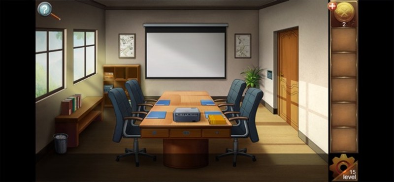 Room Escape Contest 2 screenshot