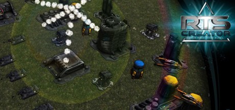 Games like RTS Creator