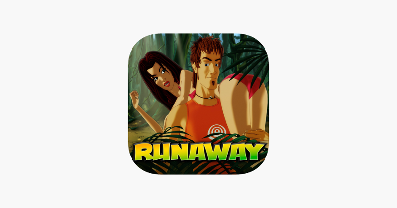 Runaway 2 - Vol 1 Game Cover