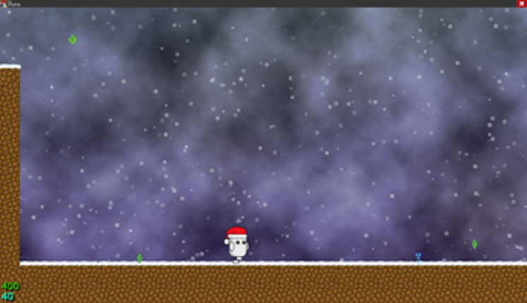 Runs Image