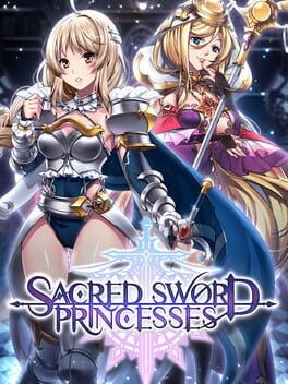 Games like Sacred Sword Princesses