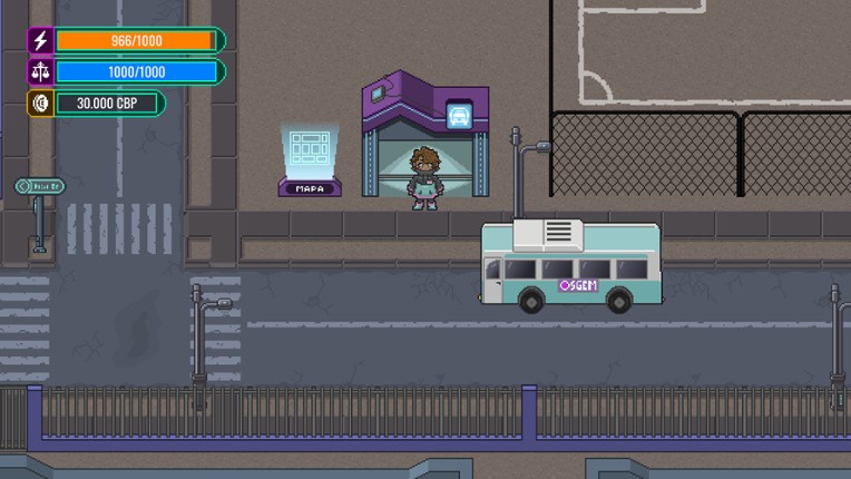 SAI: Immediate Assistance Service screenshot