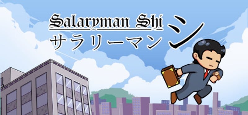 Salaryman Shi Image