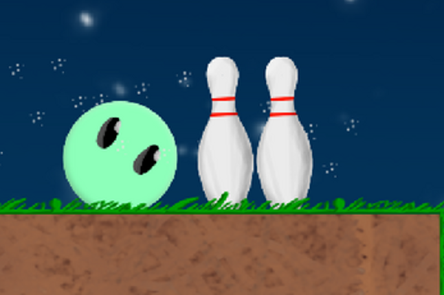 Scaliball screenshot