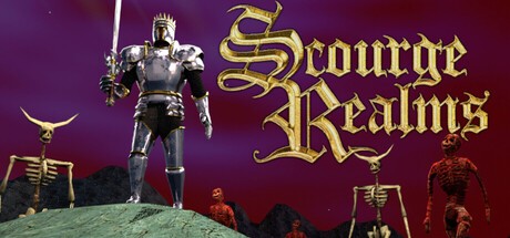 Games like Scourge Realms