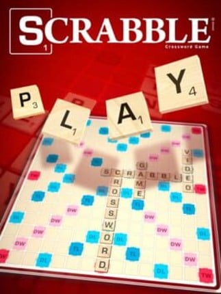 Scrabble Game Cover