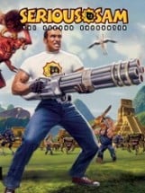 Serious Sam: The Second Encounter Image