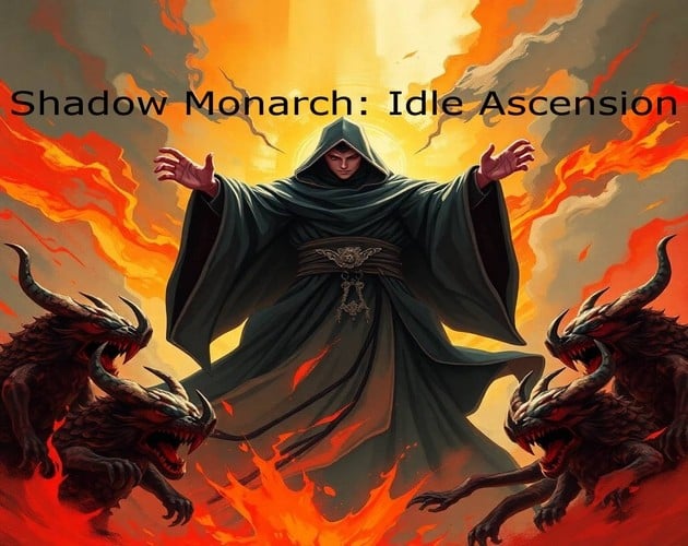 Games like Shadow Monarch: Idle Ascension