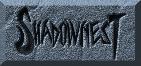 Games like Shadownest