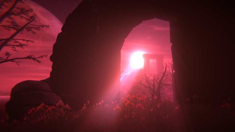 Shadows of Taumiel screenshot