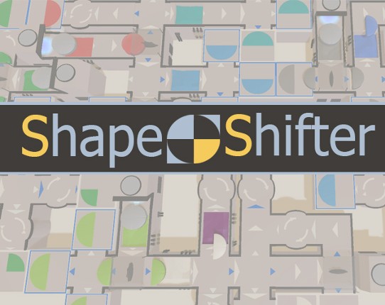 Shape Shifter Image