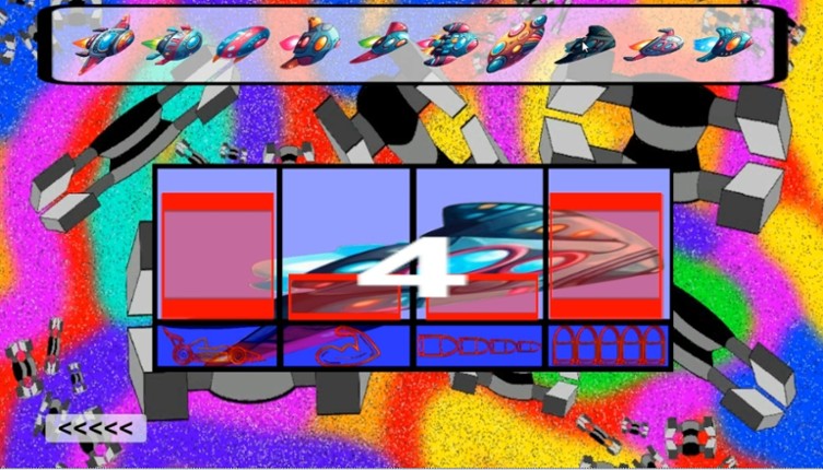 ShootEmUpAndroid Image