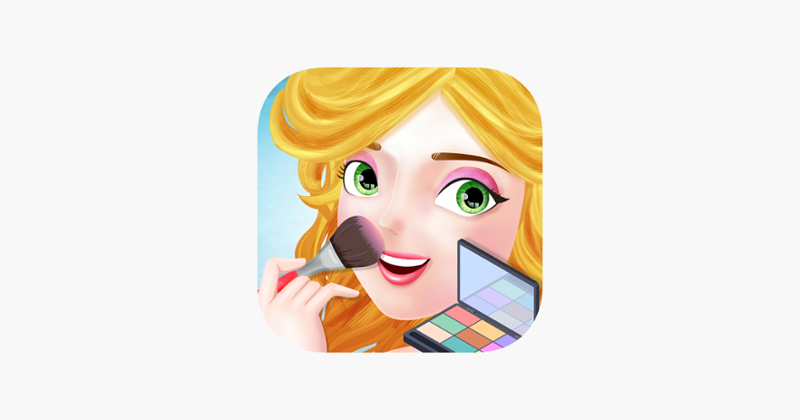 Skin Care Makeup Factory Game Game Cover