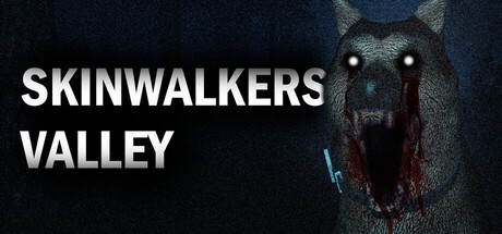 Games like Skinwalkers Valley