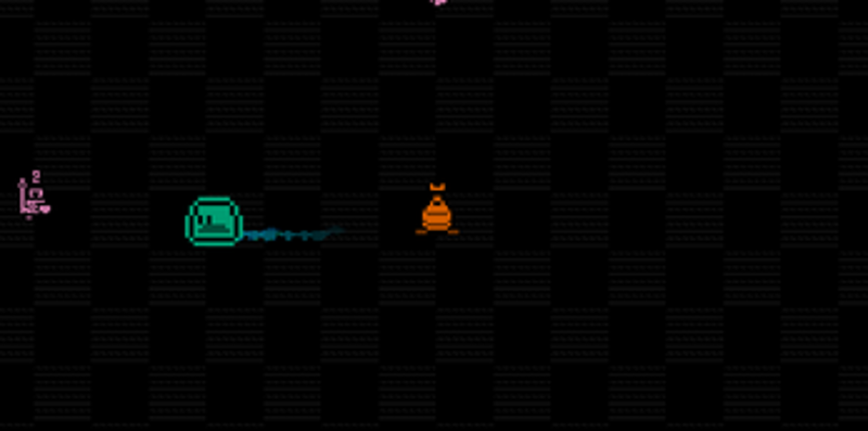 Slime Defender screenshot