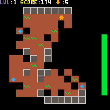 Snake Cave Image