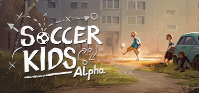 Soccer Kids Alpha Image