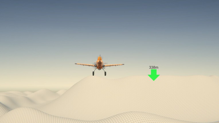 Solo Flight screenshot