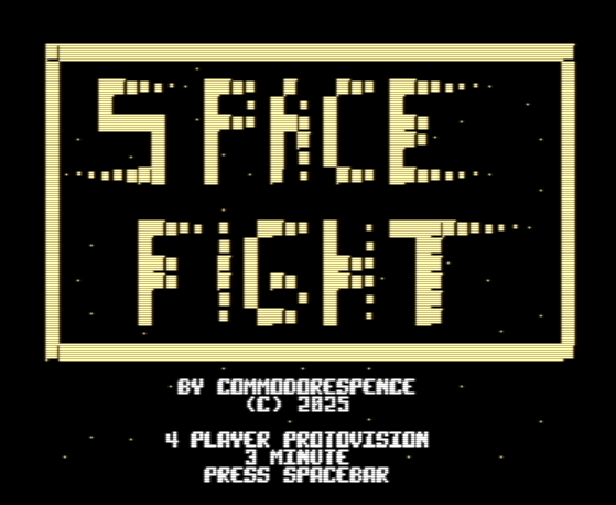 Games like Space Fight!