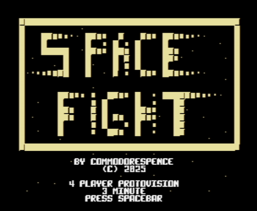 Space Fight! Image