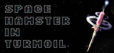 Games like Space Hamster in Turmoil