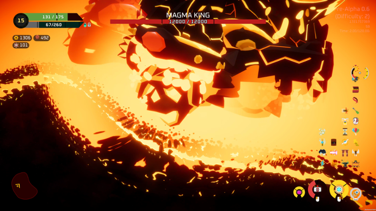 Space Scavenger 2 screenshot