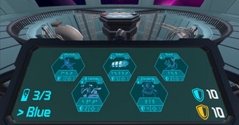 Spartacus Protocol Image