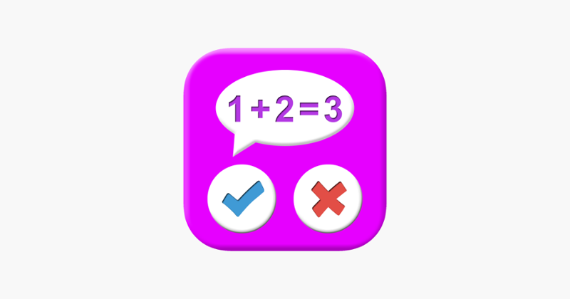 SpeedMaths Image