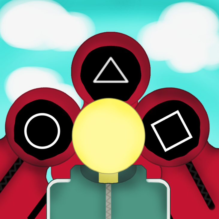 Games like SquidSurvivors