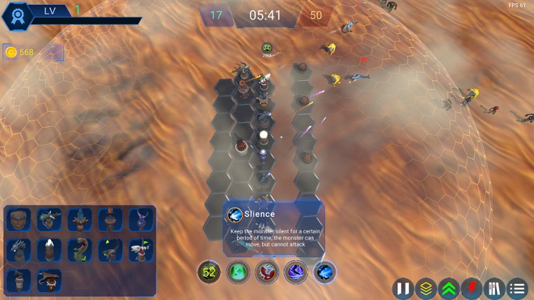 Stand Your Ground screenshot