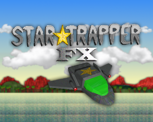 Games like Star Trapper FX