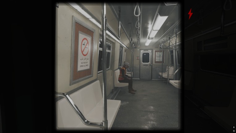 Station 0 - المحطة 0 screenshot