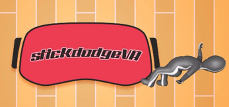 StickDodgeVR: VR dodge ball for the HTC VIVE screenshot