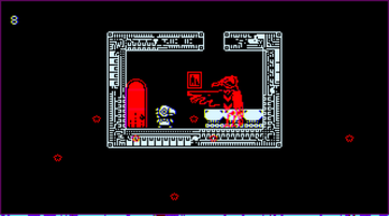 STRAWBERRY CUBES screenshot