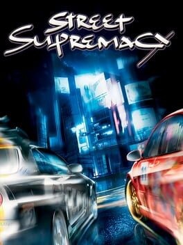 Games like Street Supremacy