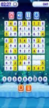 Sudoku: Best Brain Puzzle Game Image