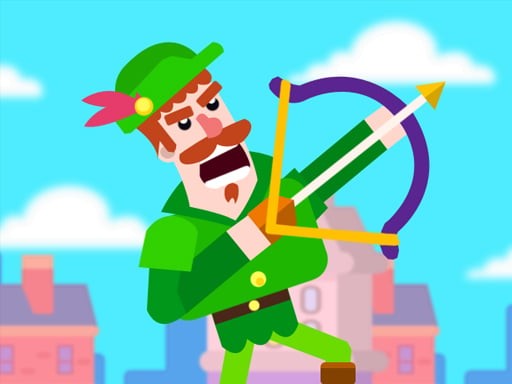 Games like Super Bowmasters