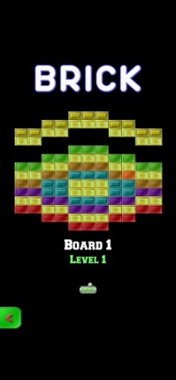 Super Brick Breaker : Classic screenshot