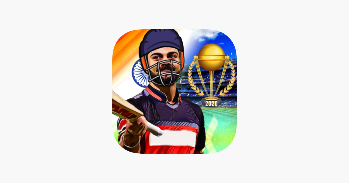 Games like T20 World Tour cricket 2021
