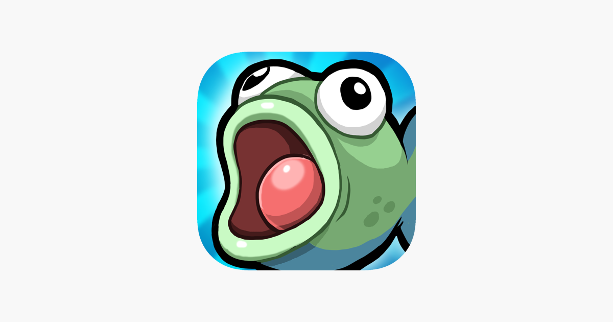 Games like Tadpole Tap