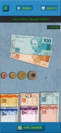 Take Your Money screenshot