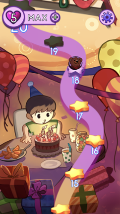 Teddy Pop screenshot