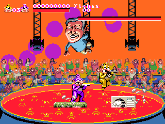 Telethugs Image