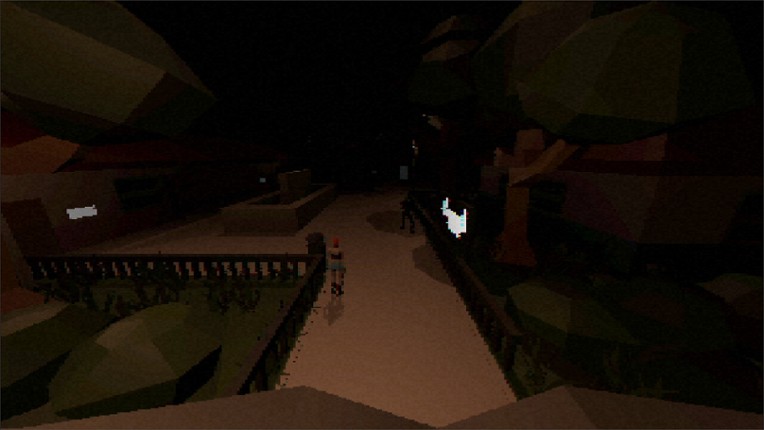 Tezcatlipoca screenshot