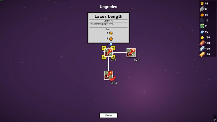 The Amazing Bird Miner screenshot