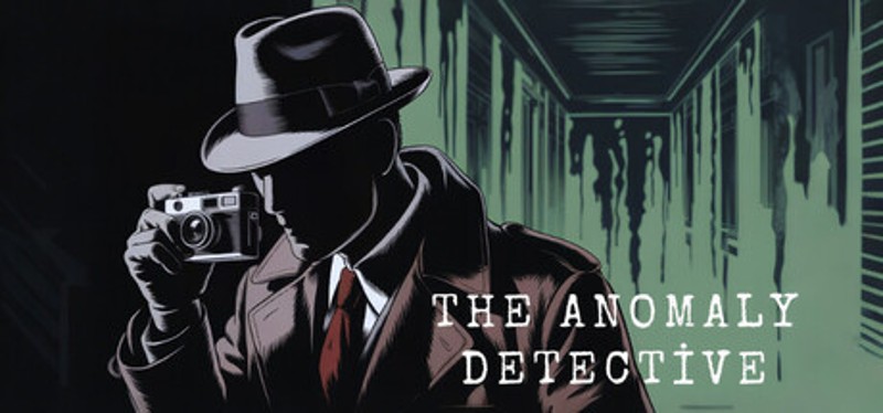 The Anomaly Detective Image